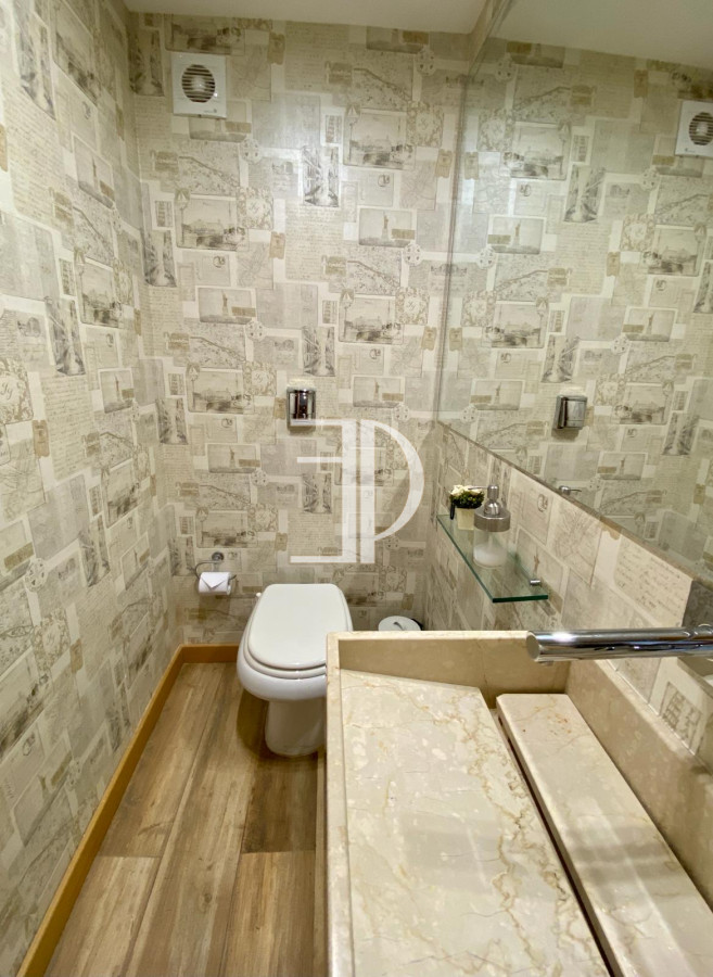 Apartamento ID.249 - Venta Penthouse Complejo Primera Linea Brava con amenities 