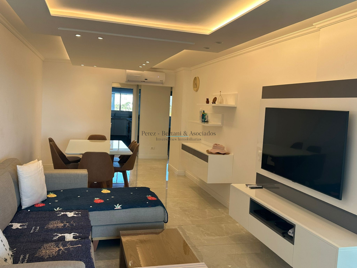 Apartamento ID.808 - Apartamento en Punta del Este, Mansa