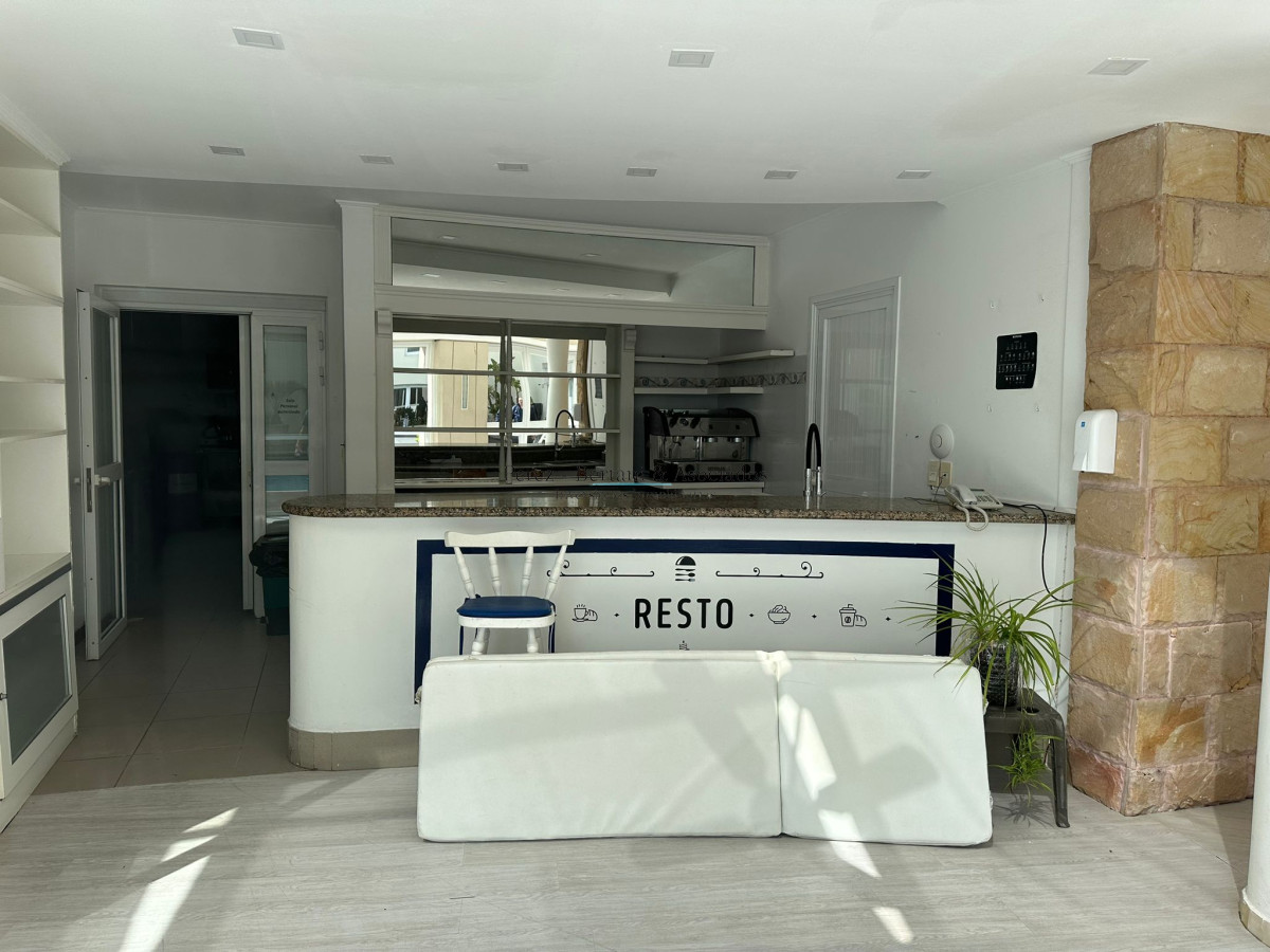 Apartamento ID.994 - Apartamento en Punta del Este, Mansa
