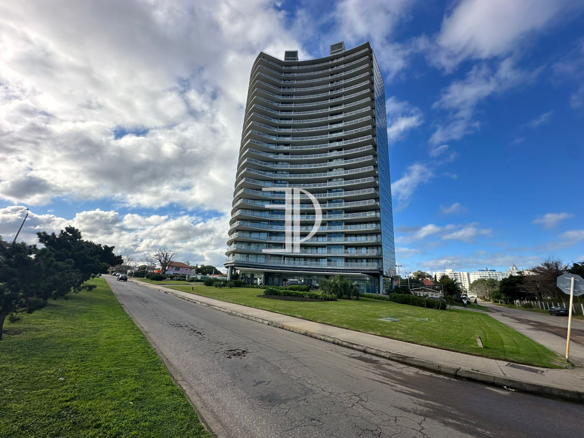 Apartamento ID.587 - Apartamento en Punta del Este, Mansa