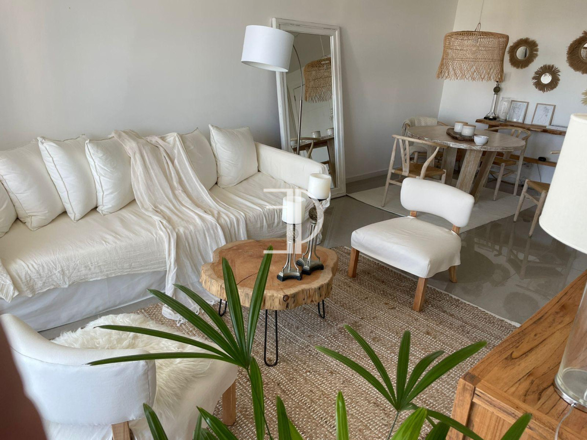 Apartamento ID.187 - VENTA APARTAMENTO 1 DM TORRE CON AMENITIES