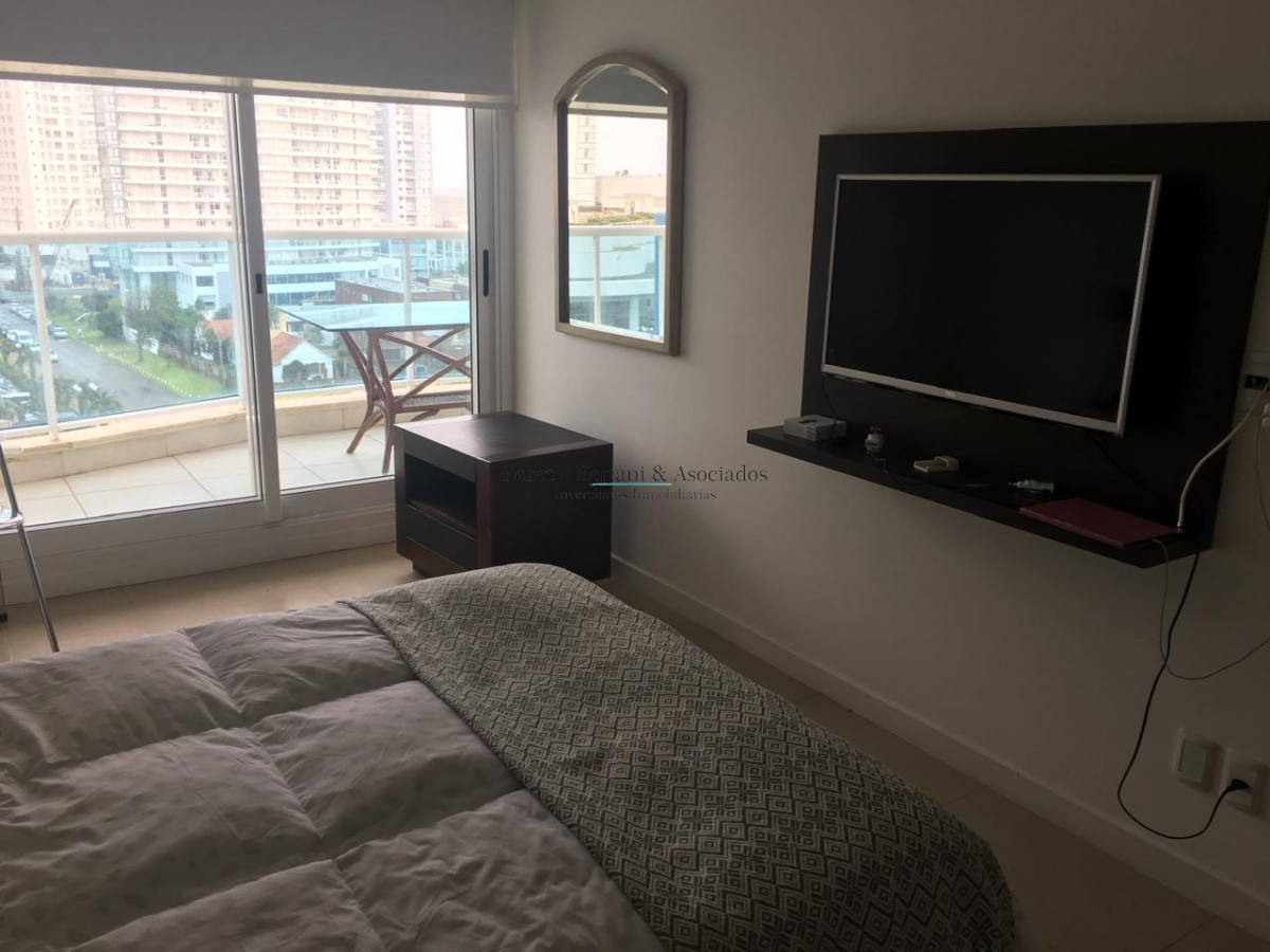 Apartamento ID.650 - Venta Apartamento 2 dormitorios con Amenities