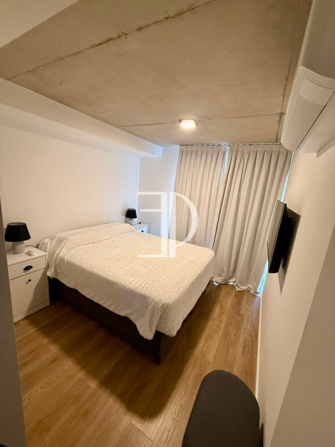 Apartamento ID.1486 - Alquiler Departamento Temporada