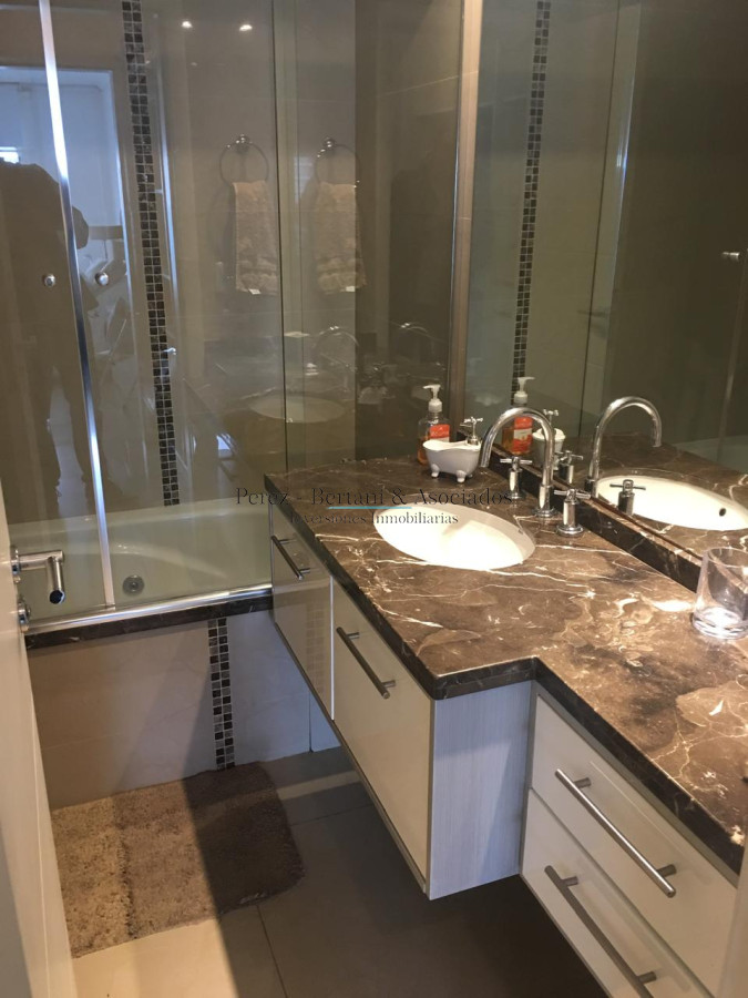 Apartamento ID.650 - Venta Apartamento 2 dormitorios con Amenities