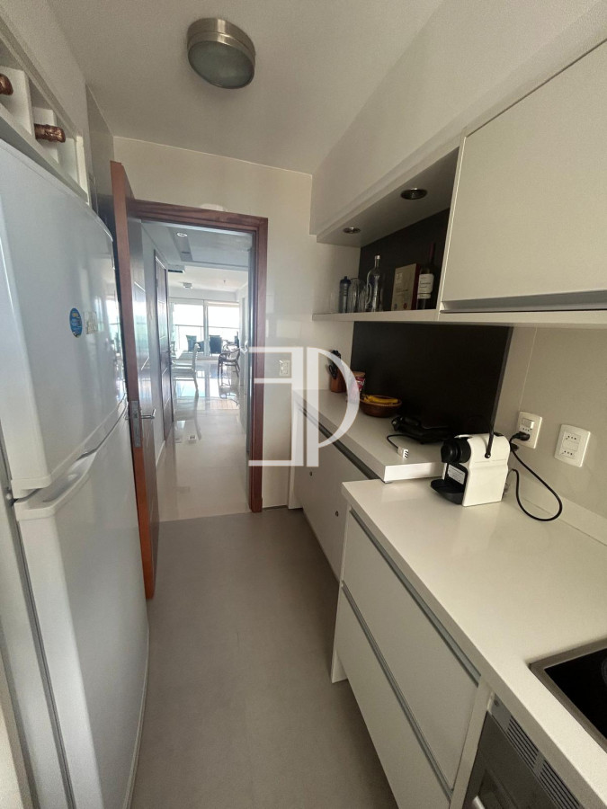 Apartamento ID.736 - Venta Apartamento 2 dm Torre con amenities