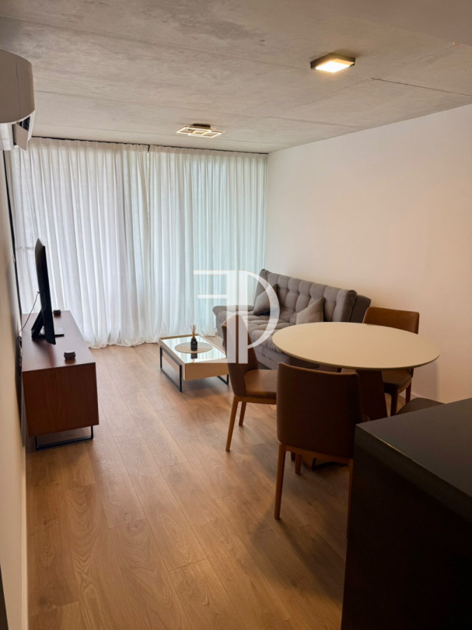 Apartamento ID.1486 - Alquiler Departamento Temporada