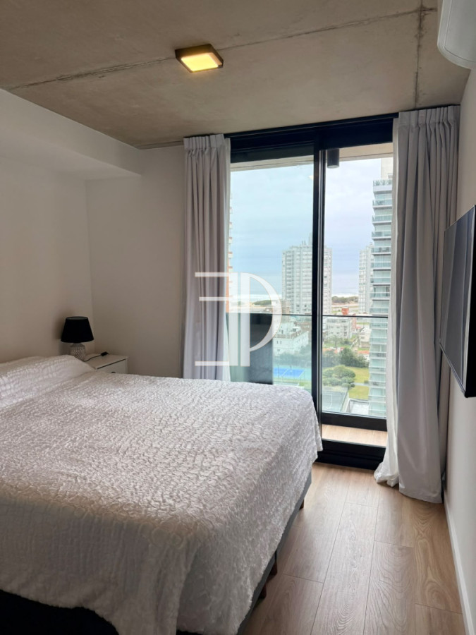 Apartamento ID.1486 - Alquiler Departamento Temporada