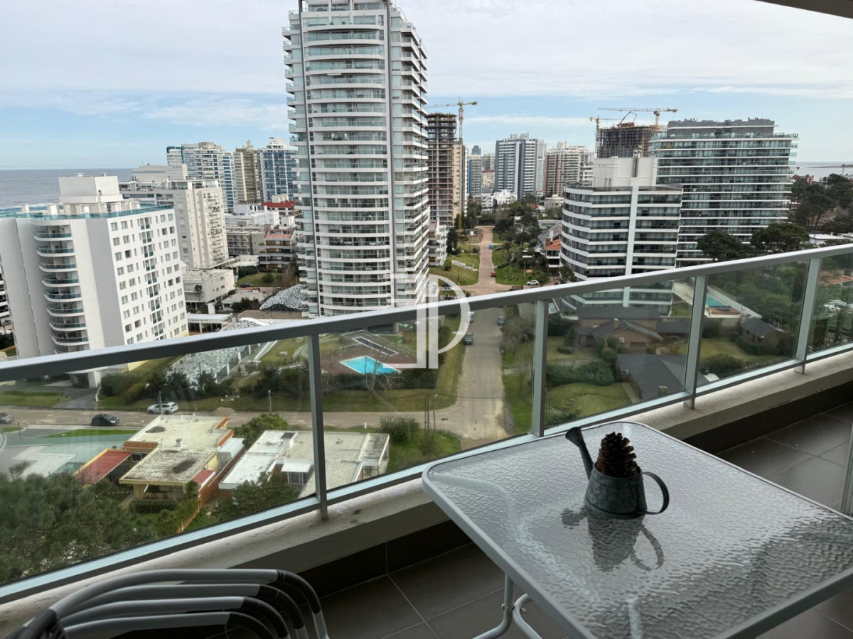 Apartamento ID.1586 - Alquiler Apartamento Temporada 