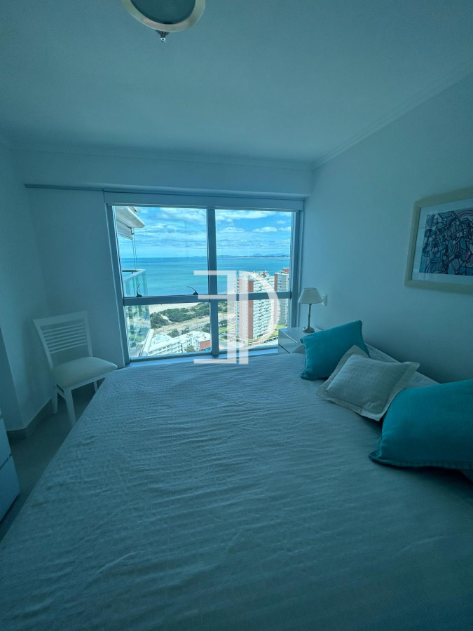 Apartamento ID.736 - Venta Apartamento 2 dm Torre con amenities