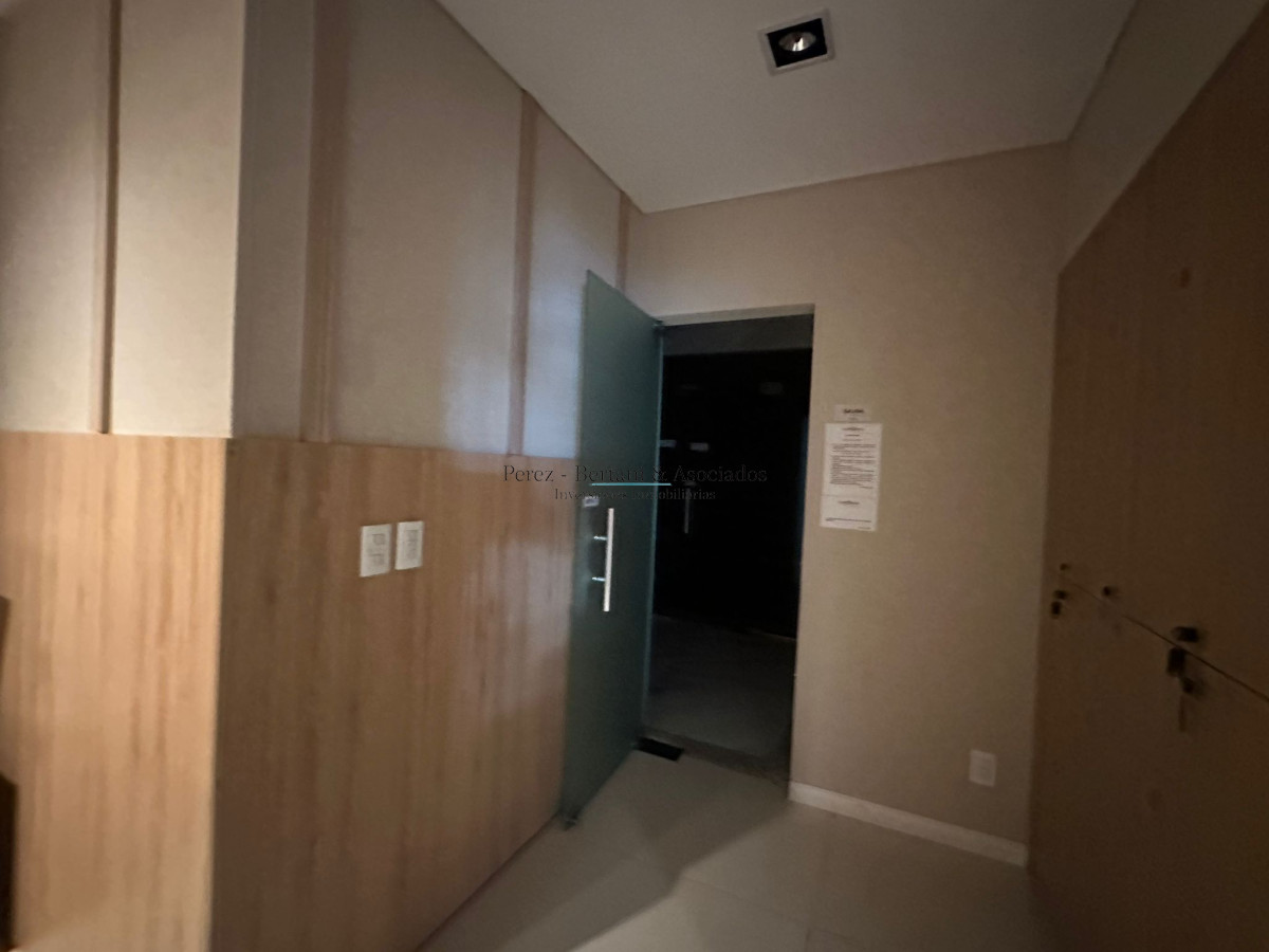 Apartamento ID.167 - Apartamento en Punta del Este, Aidy Grill
