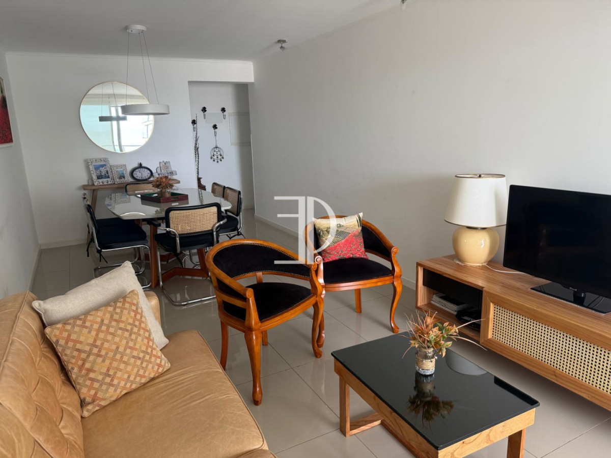 Apartamento ID.1586 - Alquiler Apartamento Temporada 