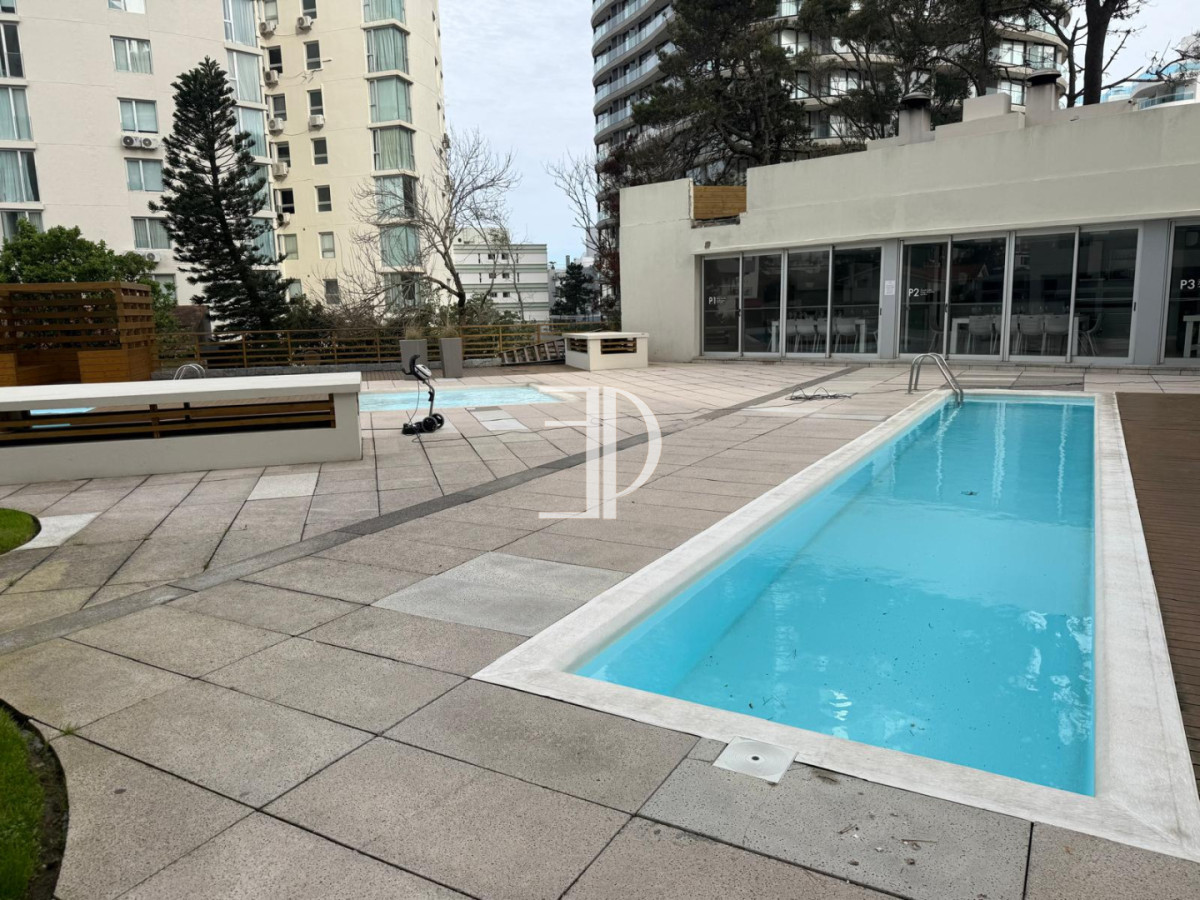 Apartamento ID.1586 - Alquiler Apartamento Temporada 
