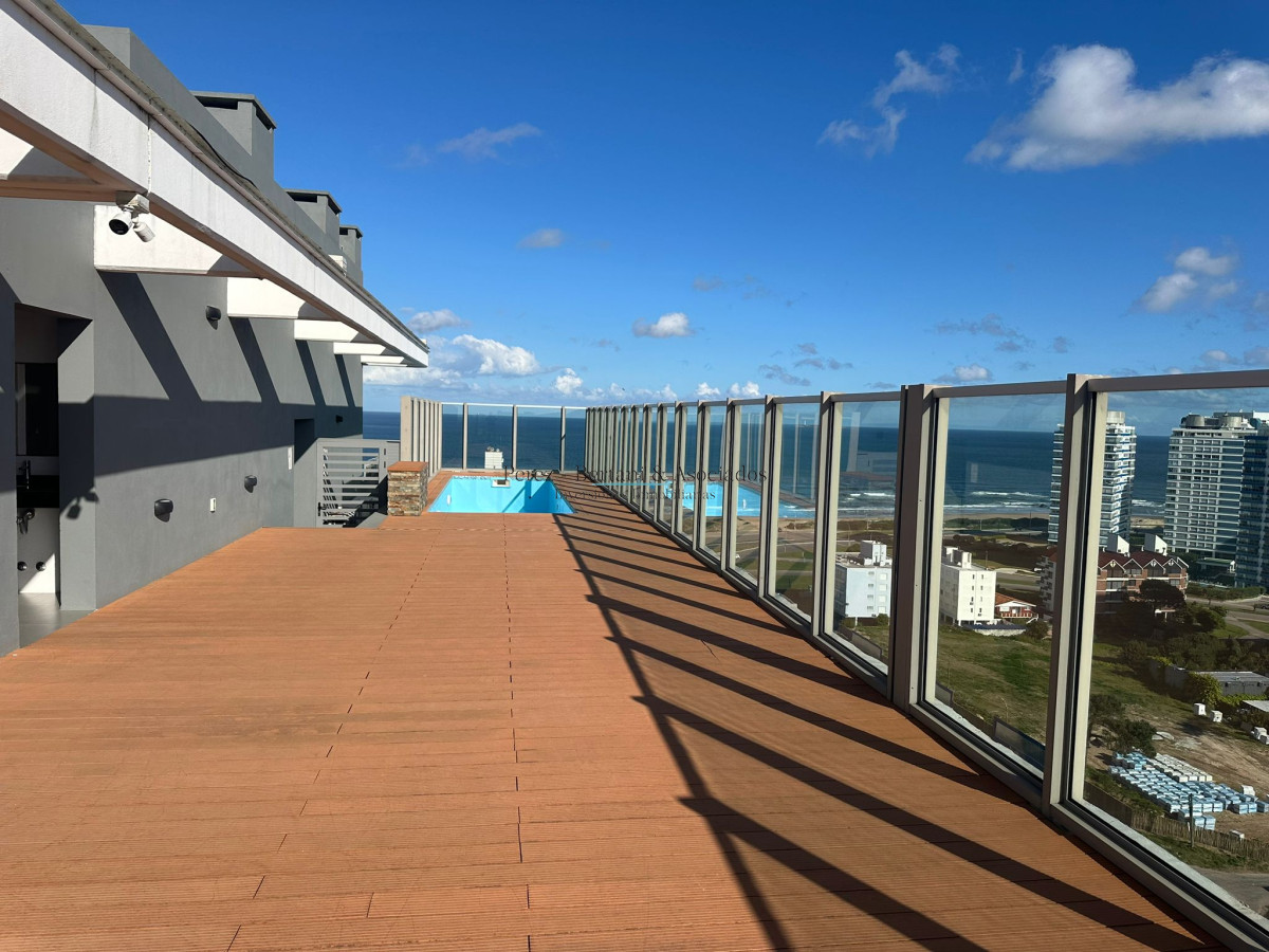 Apartamento ID.167 - Apartamento en Punta del Este, Aidy Grill