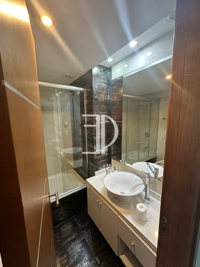 Apartamento ID.745 - Venta Apartamento 2 dormitorios  Torre Premiun Zona Mansa