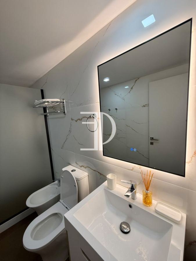 Apartamento ID.1486 - Alquiler Departamento Temporada