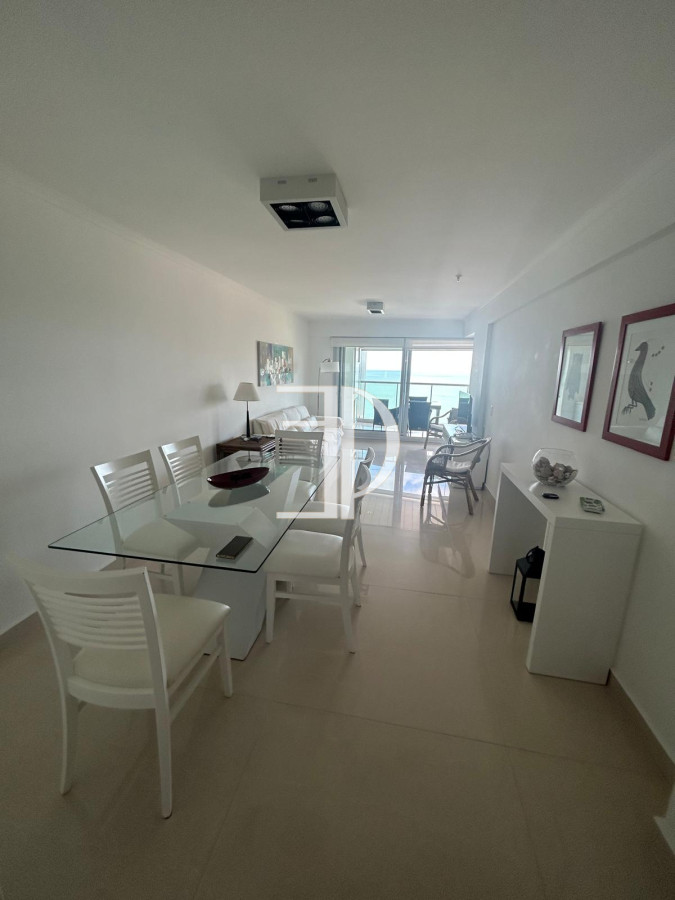 Apartamento ID.736 - Venta Apartamento 2 dm Torre con amenities