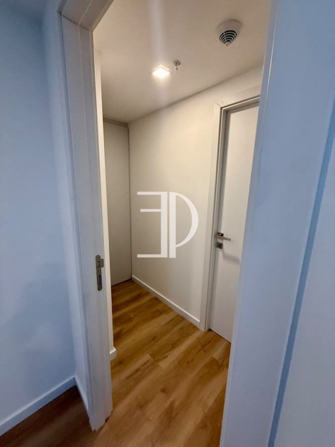 Apartamento ID.1486 - Alquiler Departamento Temporada