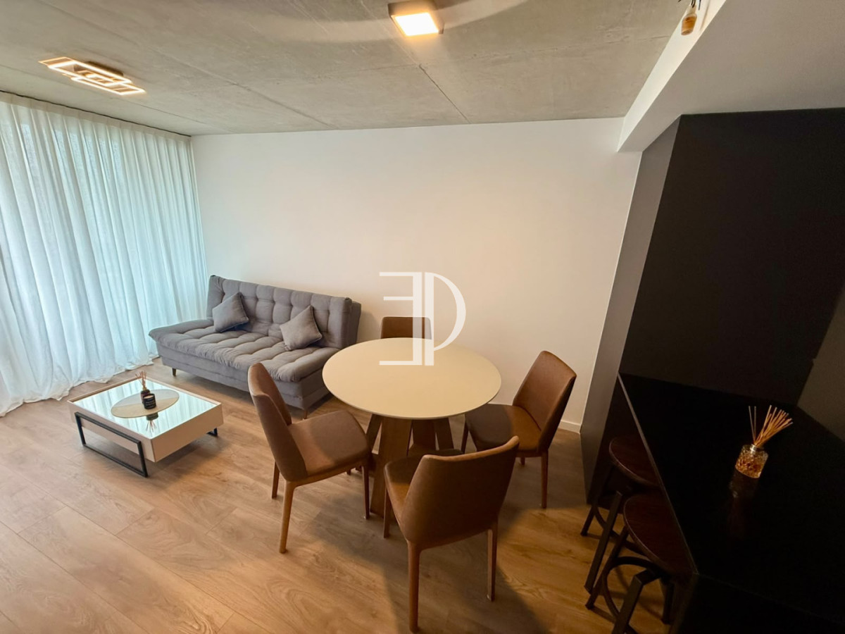 Apartamento ID.1486 - Alquiler Departamento Temporada