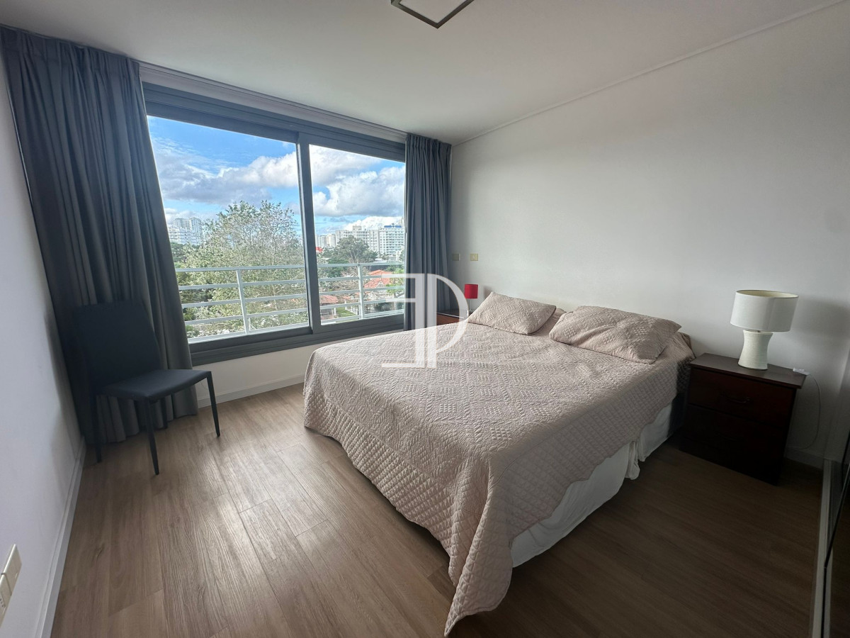 Apartamento ID.587 - Apartamento en Punta del Este, Mansa