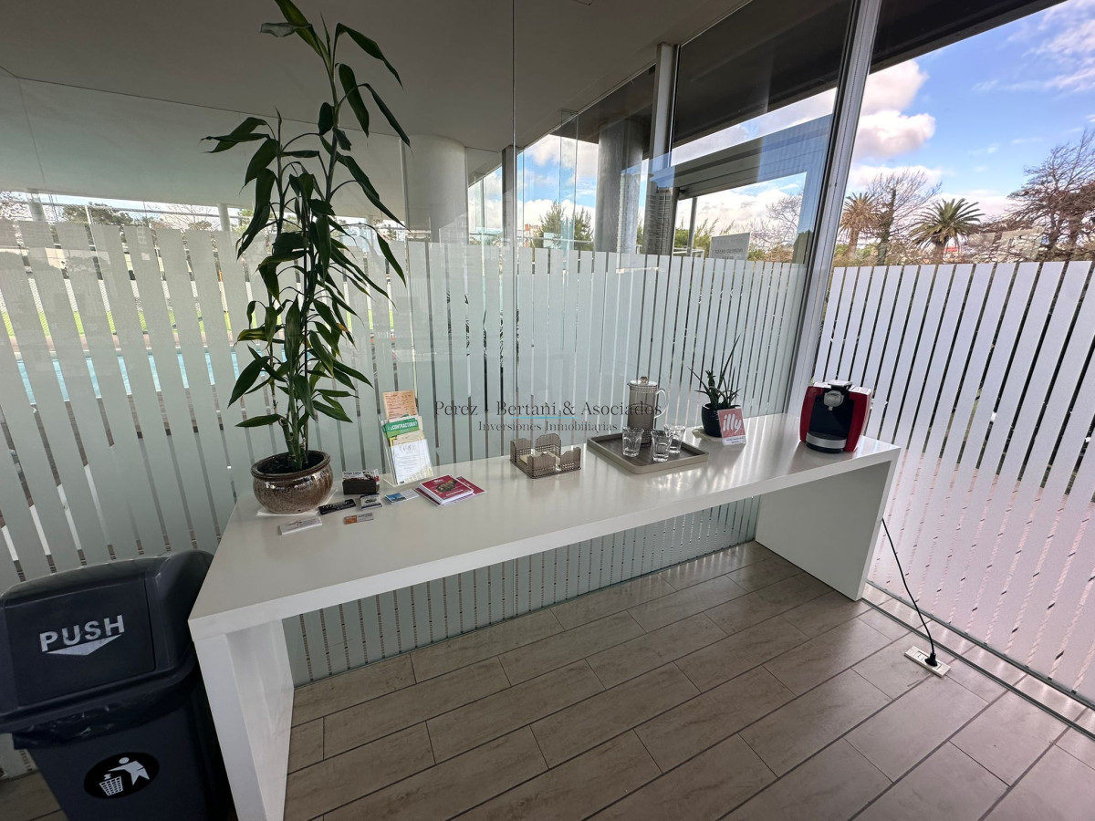Apartamento ID.599 - Venta Penthouse 3 dormitorios Torre con Amenities