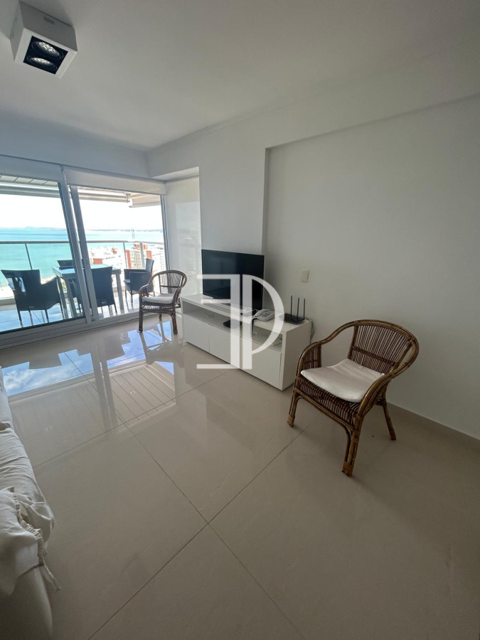 Apartamento ID.736 - Venta Apartamento 2 dm Torre con amenities