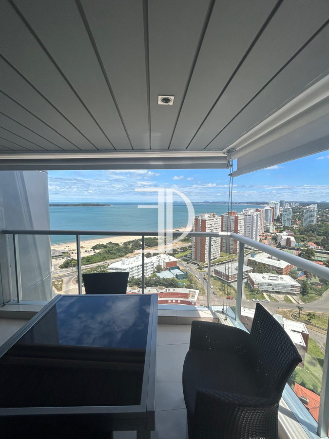 Apartamento ID.736 - Venta Apartamento 2 dm Torre con amenities