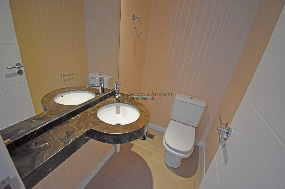 Apartamento ID.650 - Venta Apartamento 2 dormitorios con Amenities