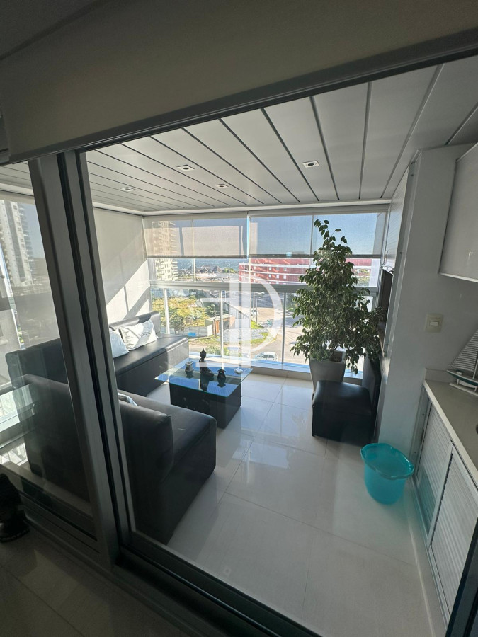 Apartamento ID.745 - Venta Apartamento 2 dormitorios  Torre Premiun Zona Mansa
