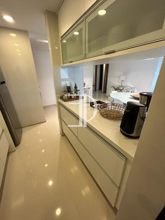 Apartamento ID.746 - Venta Apartamento 2 Dormitorios Torre con Amanities Zona Mansa