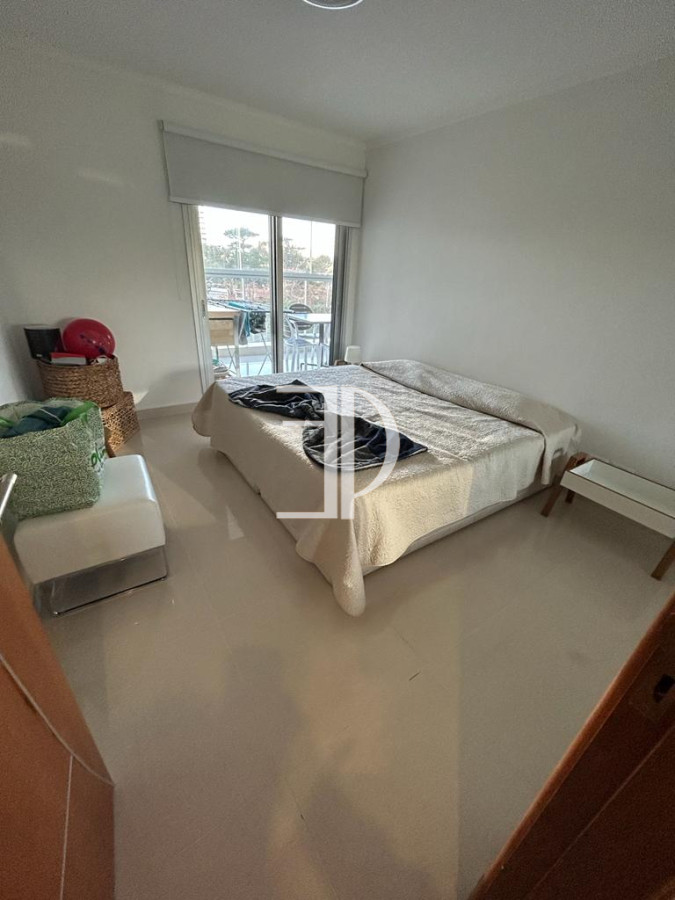 Apartamento ID.746 - Venta Apartamento 2 Dormitorios Torre con Amanities Zona Mansa