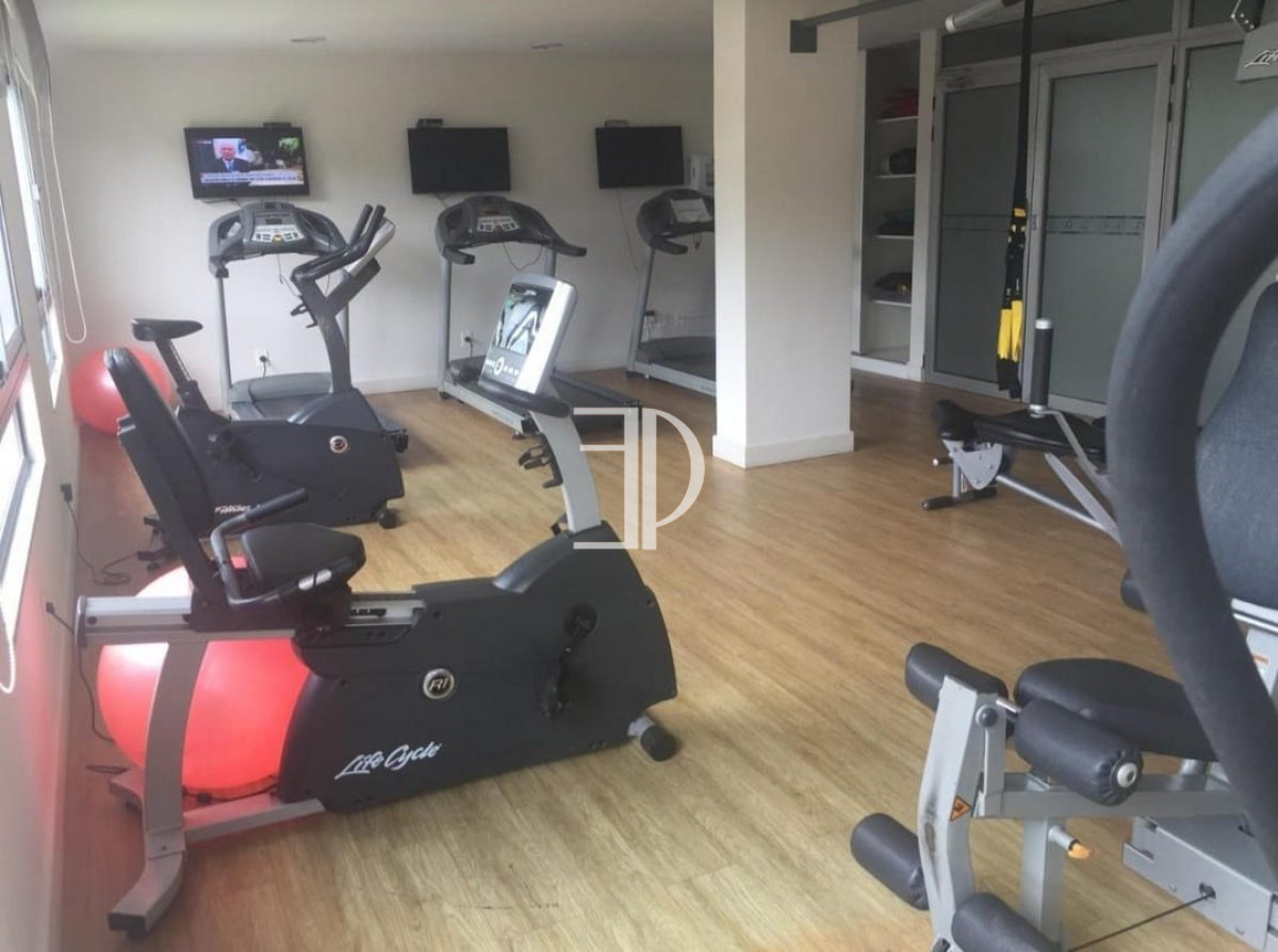 Apartamento ID.441 - Venta Apartamento 1 dm Playa Brava 