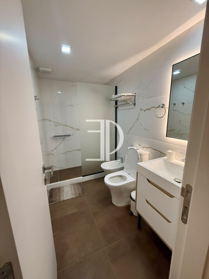 Apartamento ID.1486 - Alquiler Departamento Temporada