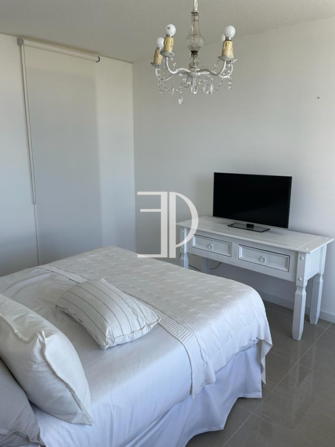 Apartamento ID.187 - VENTA APARTAMENTO 1 DM TORRE CON AMENITIES
