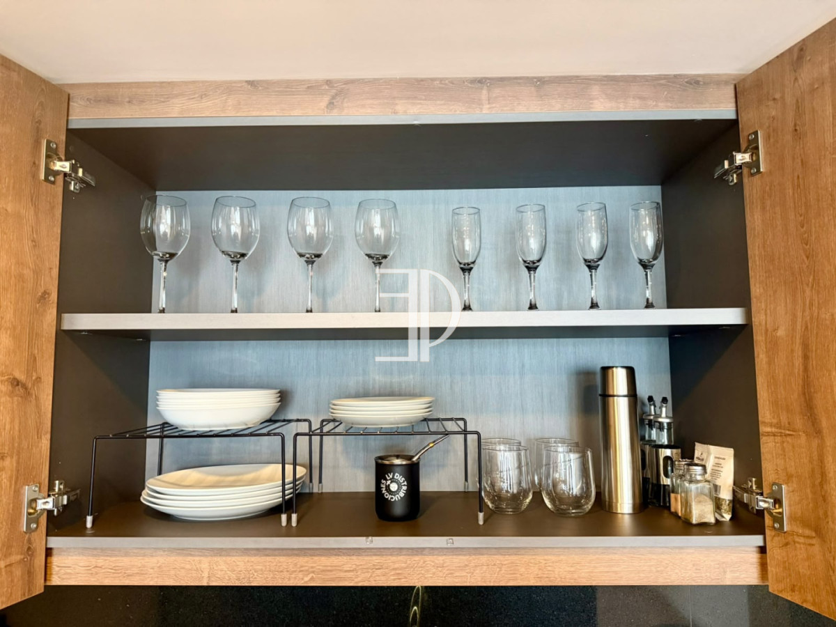 Apartamento ID.1486 - Alquiler Departamento Temporada