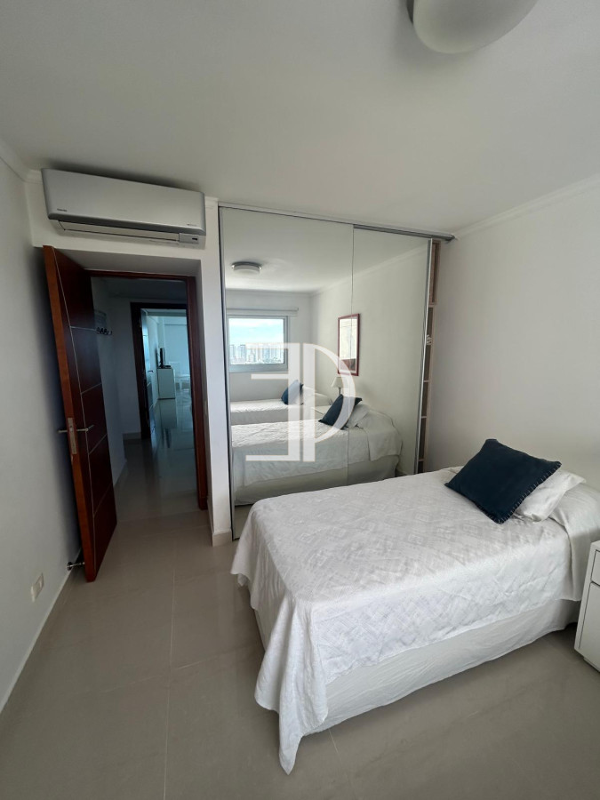Apartamento ID.736 - Venta Apartamento 2 dm Torre con amenities