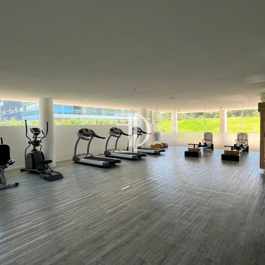 Apartamento ID.1531 - Apartamento en Punta del Este, Brava