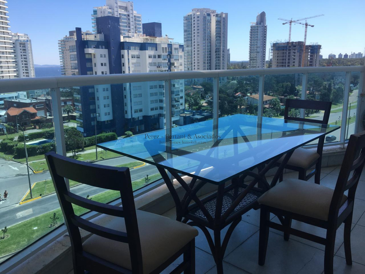 Apartamento ID.650 - Venta Apartamento 2 dormitorios con Amenities