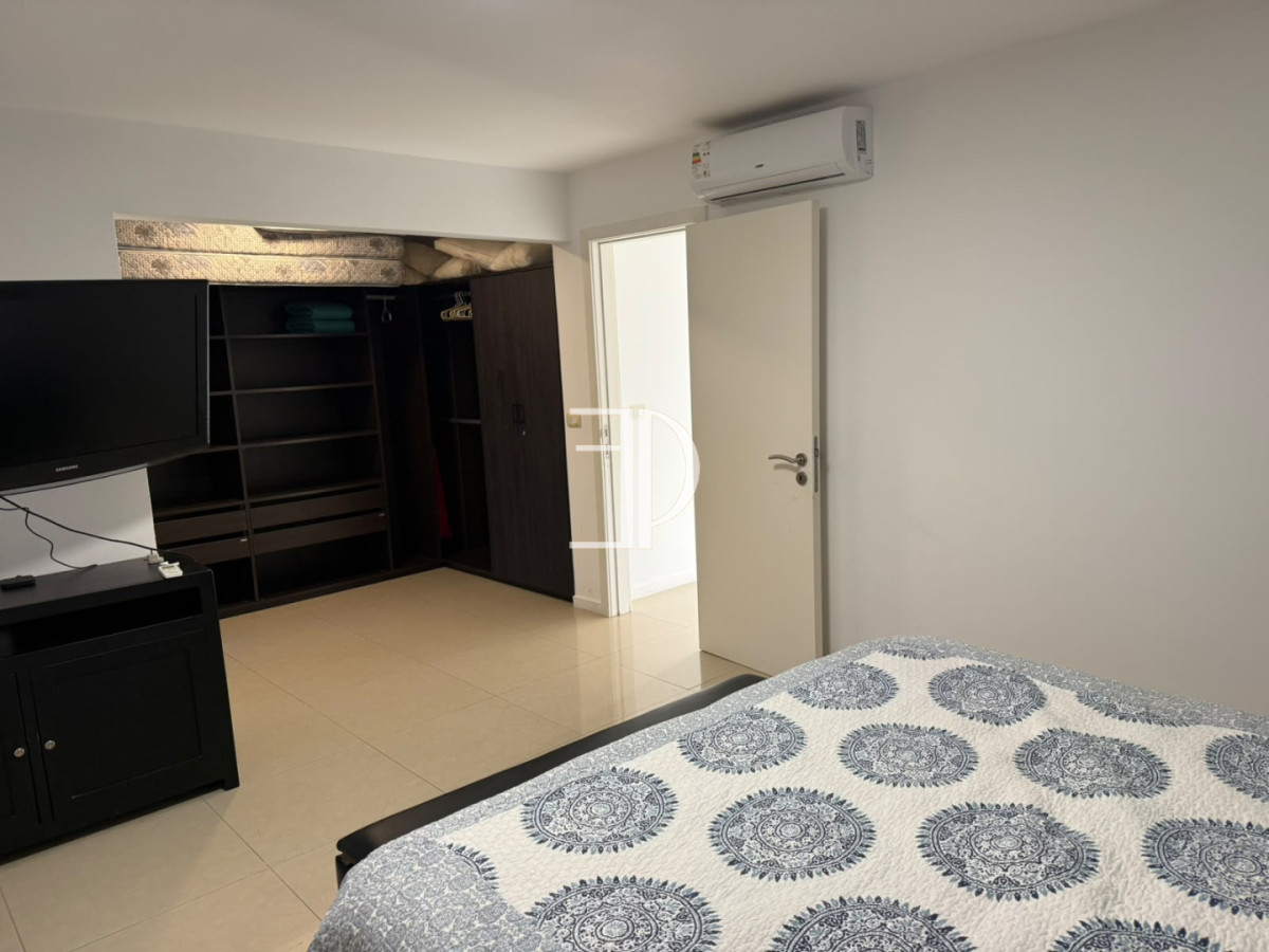 Apartamento ID.1531 - Apartamento en Punta del Este, Brava
