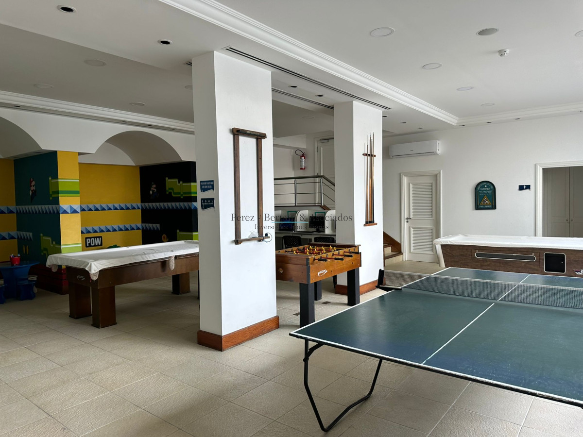 Apartamento ID.994 - Apartamento en Punta del Este, Mansa