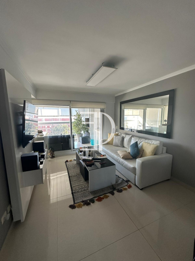 Apartamento ID.745 - Venta Apartamento 2 dormitorios  Torre Premiun Zona Mansa