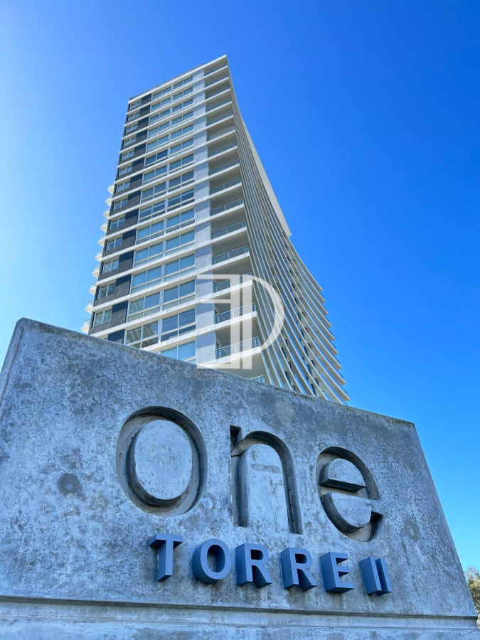 Apartamento ID.187 - VENTA APARTAMENTO 1 DM TORRE CON AMENITIES