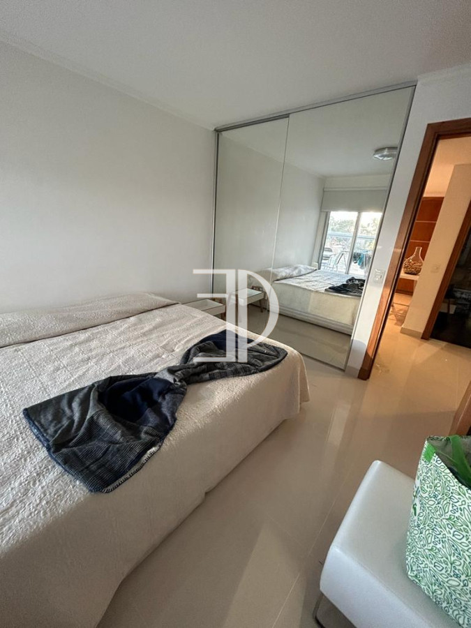 Apartamento ID.746 - Venta Apartamento 2 Dormitorios Torre con Amanities Zona Mansa