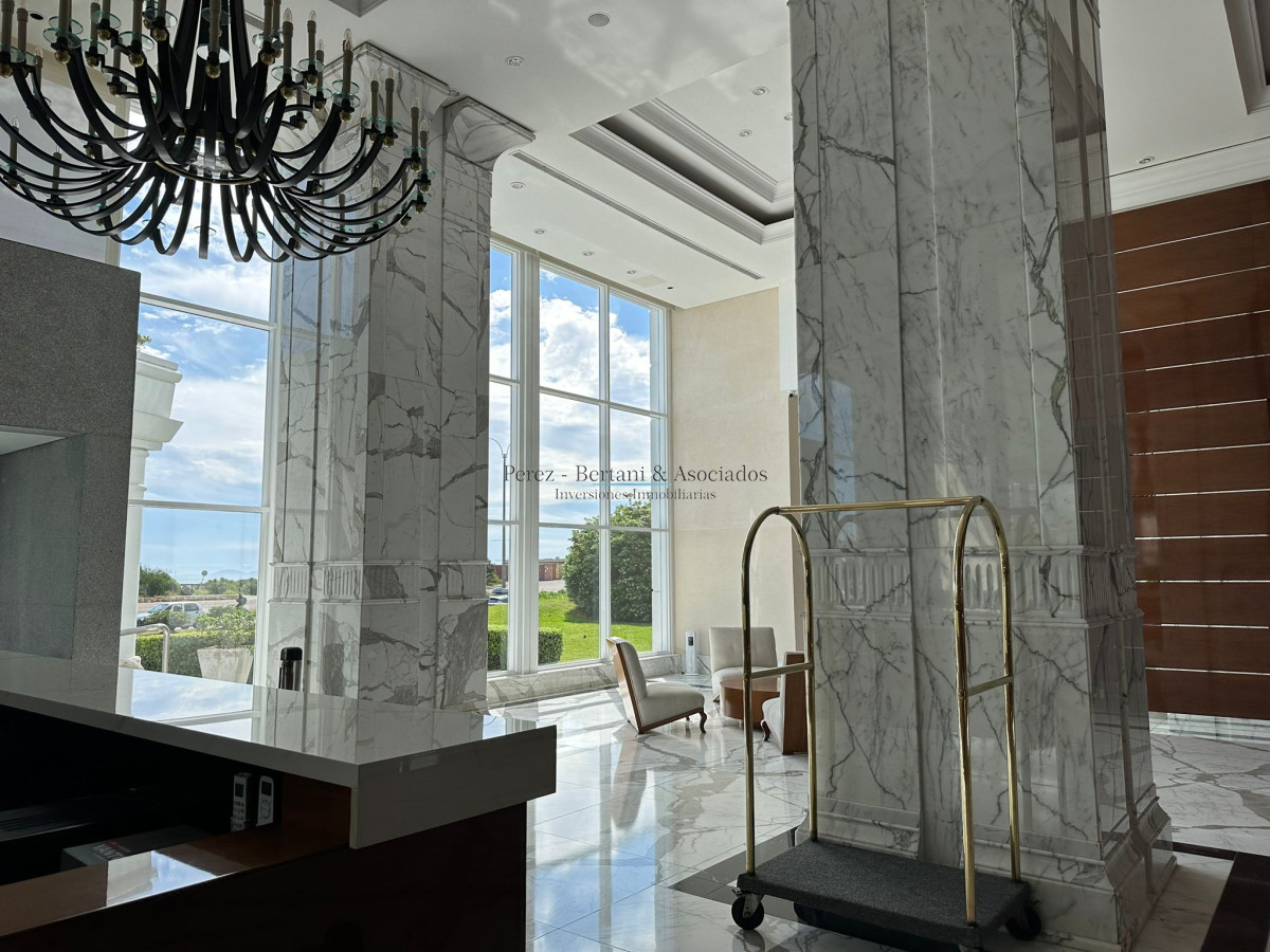 Apartamento ID.994 - Apartamento en Punta del Este, Mansa