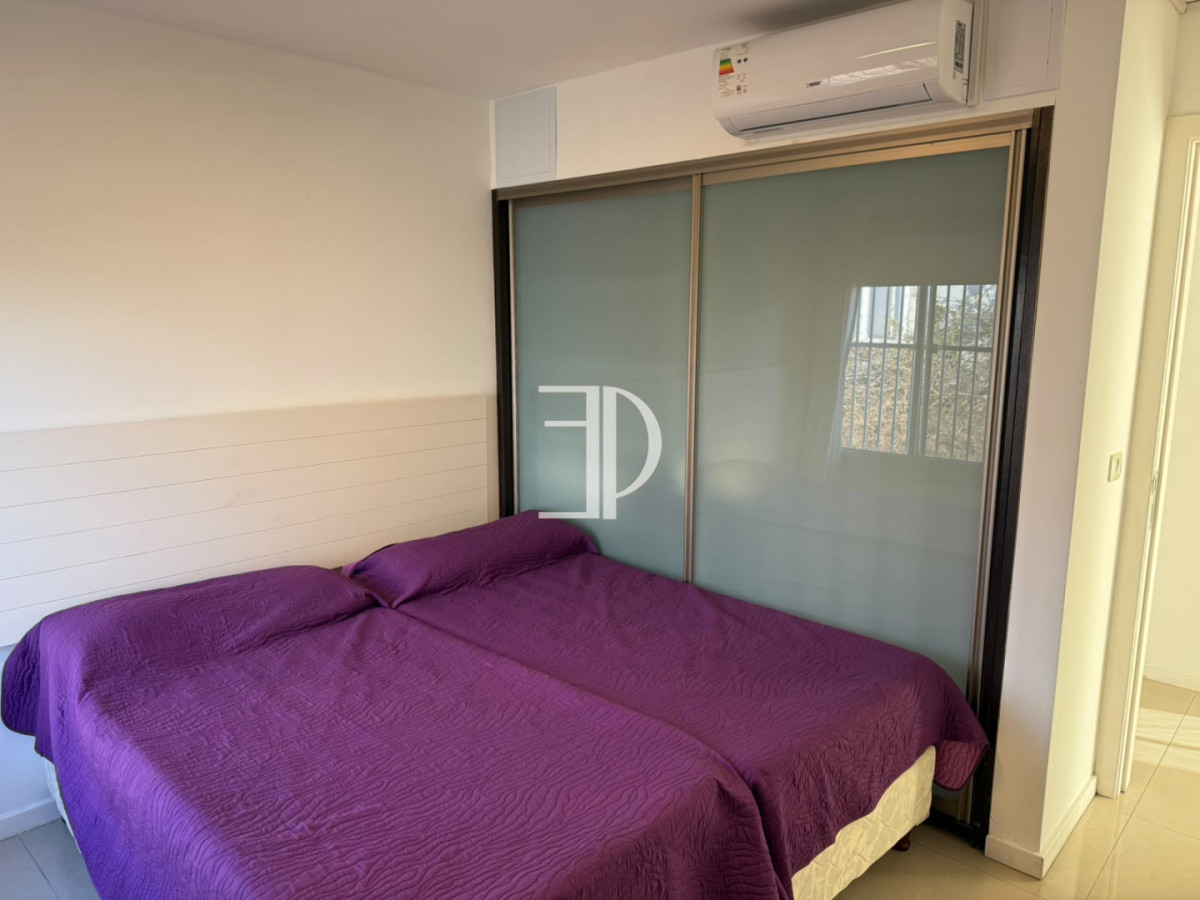 Apartamento ID.1531 - Apartamento en Punta del Este, Brava