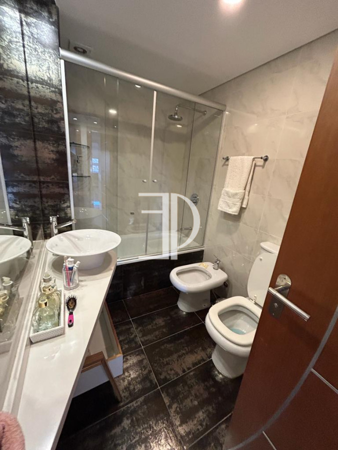 Apartamento ID.746 - Venta Apartamento 2 Dormitorios Torre con Amanities Zona Mansa