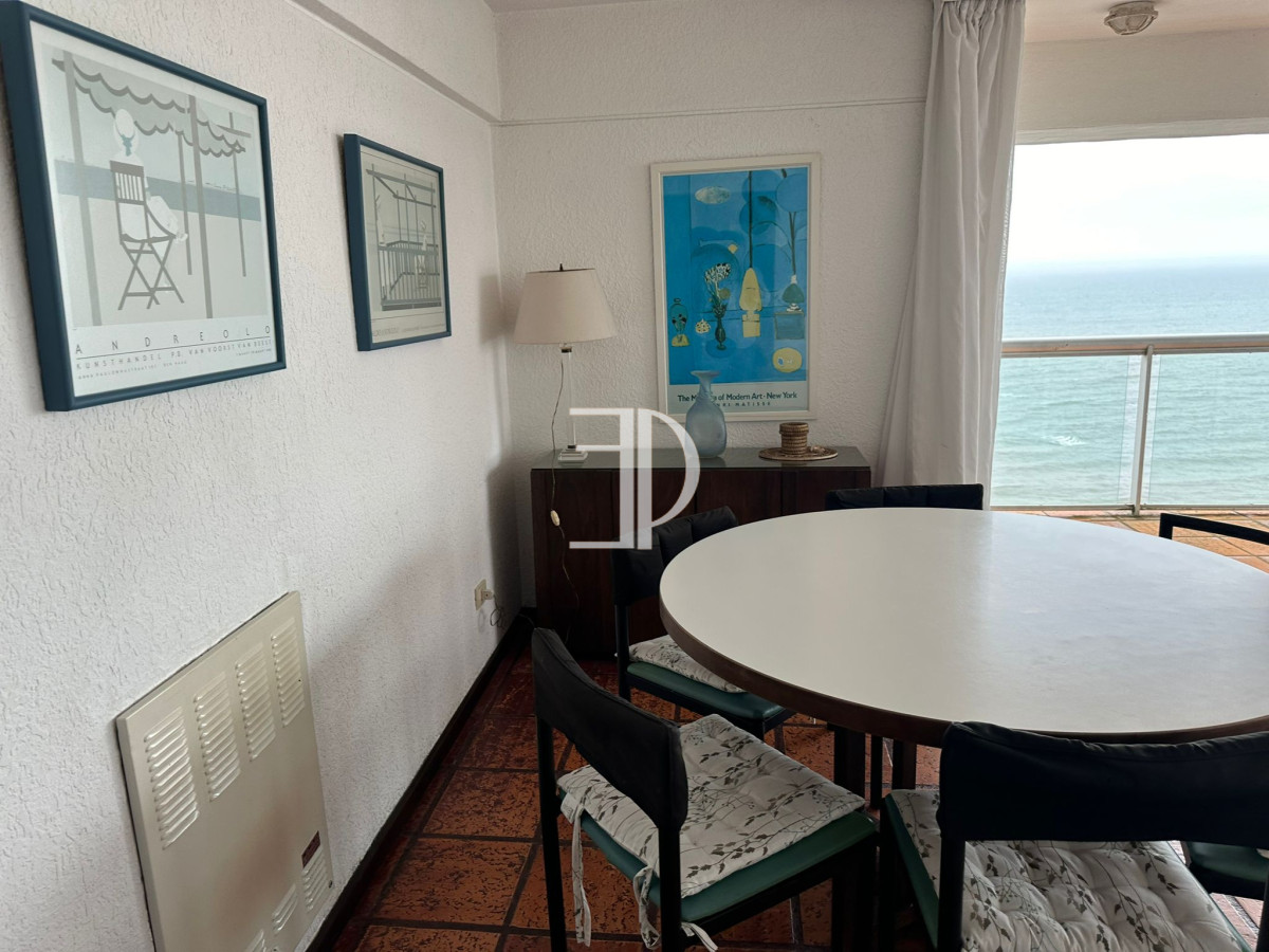 Apartamento ID.827 - Venta Apartamento 2 Dormitorios Zona Peninsula