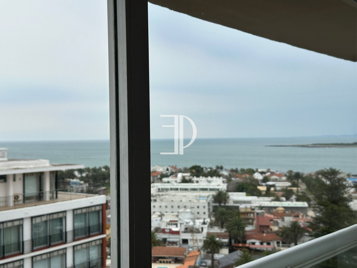 Apartamento ID.827 - Venta Apartamento 2 Dormitorios Zona Peninsula