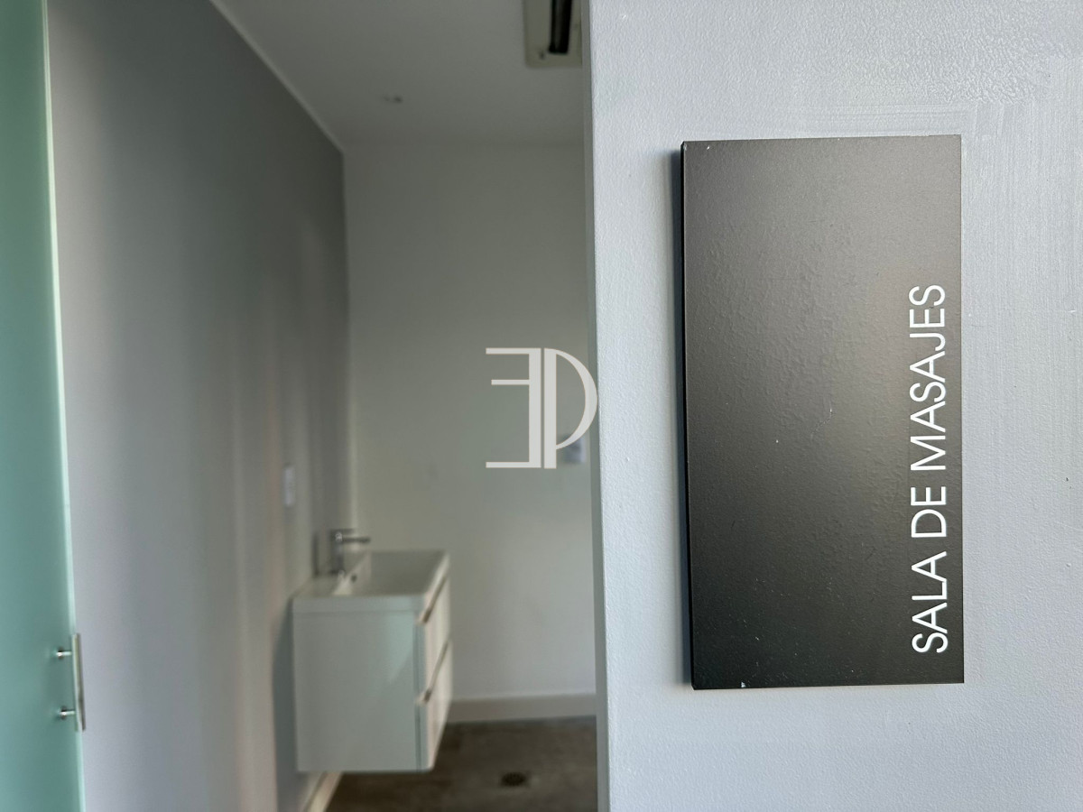 Apartamento ID.608 - Venta Apartamento 2 dormitorios Torre con amenities