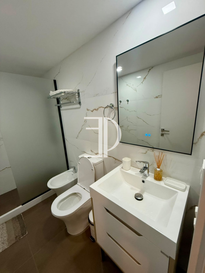 Apartamento ID.1486 - Alquiler Departamento Temporada