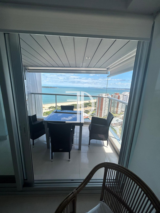 Apartamento ID.736 - Venta Apartamento 2 dm Torre con amenities